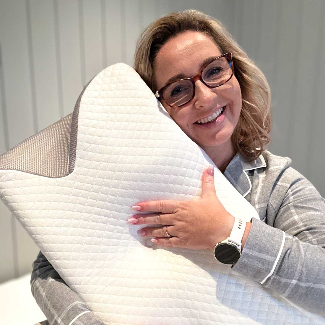 ErgoNap™ Nekkussen