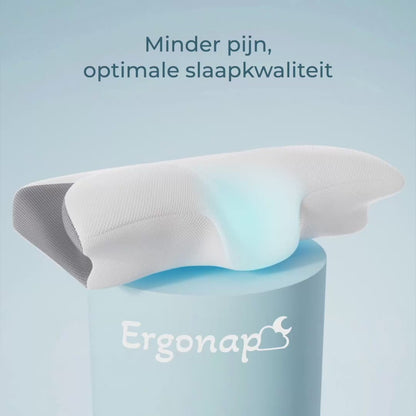 ErgoNap™ Nekkussen