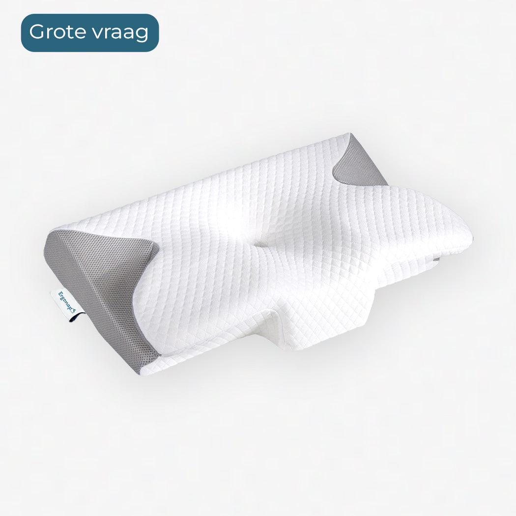 ErgoNap™ Nekkussen