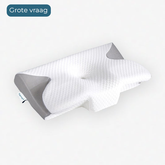 ErgoNap™ Nekkussen